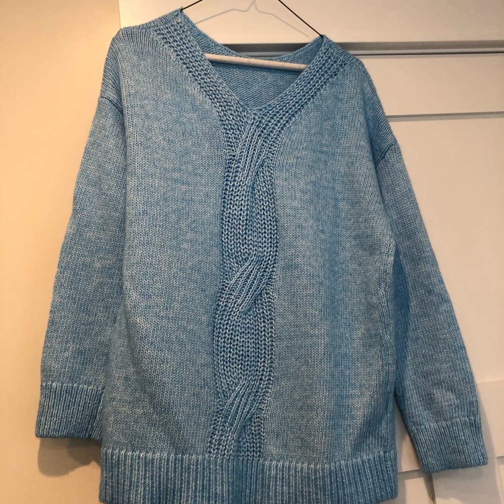 Loft Sweater